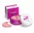 Clavier - Bright Look Rose Gel Eye Patches - Hydrogel, antioxidant eye patches with rose essence - 60 pieces