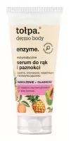 Tołpa - Dermo Body - Enzyme - Serum for Hands and Nails - 60 ml 