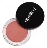 Apollca - Cream Blush - 12 g 