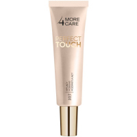More4Care - Perfect Touch - Covering illuminating foundation - 30 ml  - 103 Beige - 103 Beige