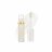 Max Factor - 2000 Calorie Lip Glaze - Plumping Lip Gloss - 4,4 ml  - 000 MELTING ICE 