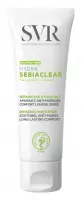 SVR - SEBIACLEAR - HYDRA - Moisturizing regenerating face cream - 40 ml