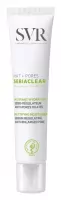 SVR - SEBIACLEAR - MAT+ PORES - Mattifying face cream, regulating sebum secretion - 40 ml
