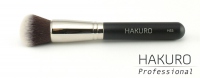 Hakuro - Pędzel do podkładu - H53