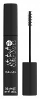 Bell - Let's Twist! Curly Lashes Mascara - Curling mascara - 10 g - 01 Black