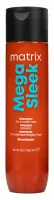 Matrix - Total Results - Mega Sleek - Smoothing Shampoo - 300 ml