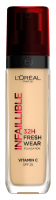 L'Oréal - INFALLIBLE - 32H FRESH WEAR - Podkład do twarzy SPF25 - 30 ml - 130 - 130
