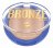 Bell - Water Resistant Bronze Powder - Waterproof bronzer - 01 Lagoon - 10 g
