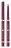 Bell - Perfect Contour Lip Liner - 5 g - 06 BURGUNDY