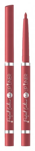 Bell - Perfect Contour Lip Liner - Automatyczna konturówka do ust - 5 g - 05 TRUE RED