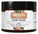 BIOVAX - BOTANIC - Hair Mask - Intensywnie regenerująca maska do włosów - Wzmocnienie i Blask - 250 ml