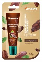 Himalaya - Ultra Moisturizing Cocoa Butter Lip Balm - 10 g