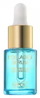 Pierre René -  MEDIC LABORATORIUM - Collagen Serum - Regenerujące serum do twarzy z kolagenem 35% - 15 ml
