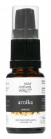 Your Natural Side - 100% naturalny olej z arniki - 10 ml