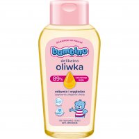 Bambino - Oliwka dla dzieci i niemowląt - 150 ml 