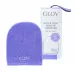 GLOV - HYDRO DEMAQUILLAGE - MAKEUP REMOVING GLOVE - For oily and mixed skin - EXPERT - Rękawica peelingująca do demakijażu do skóry tłustej i mieszanej 