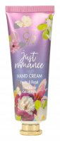Golden Rose - Just Romance - Hand Cream - 50 ml