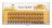 Nesura Eyelash - Tufts of artificial eyelashes - Premium - 12 mm