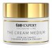 TanExpert - EXCLUSIVE LINE - The Cream Medium - Face cream with a delicate tanning effect - 50 g