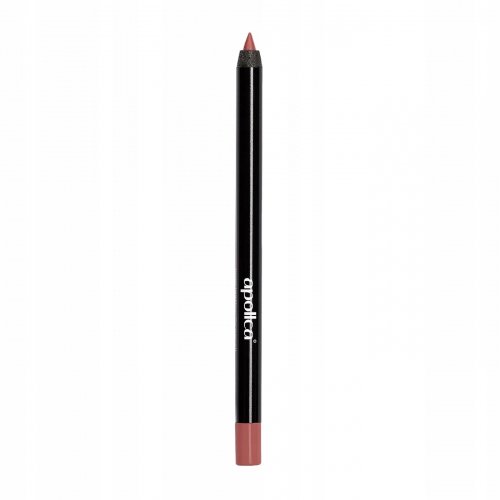 Apollca - LIP LINER - LIP BROWN