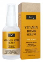 LaQ - VITAMIN BOMB SERUM - No.5 - 30 ml