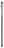 Boho Beauty - CLASSIC VEGAN - Flat Concealer Brush - 131V