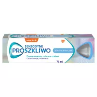 SENSODYNE - Powder - Gentle Whitening - Toothpaste - 75 ml 