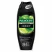 Palmolive - Men Intense - Charge Up - Shower Gel - Żel pod prysznic dla mężczyzn 4w1 - 500 ml  