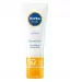 Nivea - SUN - UV FACE - Sensitive - Krem ochronny do twarzy dla skóry wrażliwej SPF50 - 50 ml 