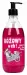 LaQ - SHOTS! - Body and hand wash gel - Pink in color! - 500 ml - WINTER EDITION