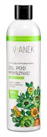 VIANEK - Orzeźwiająco-energetyzujący żel pod prysznic - 300 ml 