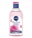 Nivea - Rose Touch - Micellar Water - 400 ml 