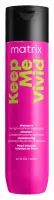 Matrix - KEEP ME VIVID - Total Results - Shampoo for Colored Hair - 300 ml