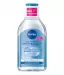 Nivea - Refreshing micellar water for normal and combination skin - 400 ml 