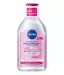 Nivea - Nourishing micellar water for dry skin - 400 ml 
