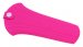 Lash Brow - Silicone case for roller / face massager - Pink