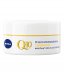 Nivea - Q10 UJĘDRNIENIE - Przeciwzmarszczkowy krem do twarzy na dzień - SPF30 - 50 ml