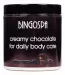 BINGOSPA - Creamy Chocolate for Daily Body Care - 250 g