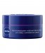 Nivea - Anti-Wrinkle Contouring Night Cream - Przeciwzmarszczkowy - Modelujący krem do twarzy na noc 65+ - 50 ml 