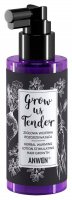 ANWEN - Grow Us Tender - Ziołowa wcierka rozgrzewająca - 150 ml