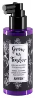 ANWEN - Grow Us Tender - Ziołowa wcierka rozgrzewająca - 150 ml