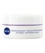 Nivea - Anti-Wrinkle Contouring Day Cream - Przeciwzmarszczkowy - Modelujący krem do twarzy na dzień 65+ SPF30 - 50 ml 