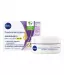 Nivea - Anti-Wrinkle Contouring Day Cream - Przeciwzmarszczkowy - Modelujący krem do twarzy na dzień 65+ SPF30 - 50 ml 