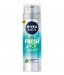 Nivea - Men - Fresh Kick - Refreshing Shaving Foam - Odświeżająca pianka do golenia - 200 ml   