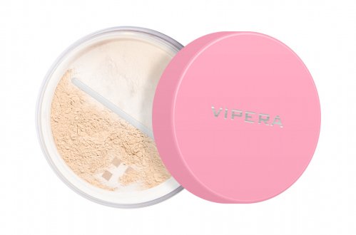 VIPERA - FACE ECO - Sypki puder do twarzy - 11 g - 16