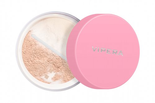VIPERA - FACE ECO - Loose Face Powder - 11 g - 15