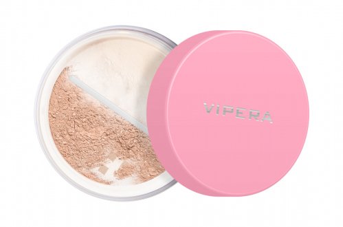 VIPERA - FACE ECO - Sypki puder do twarzy - 15 g - 14