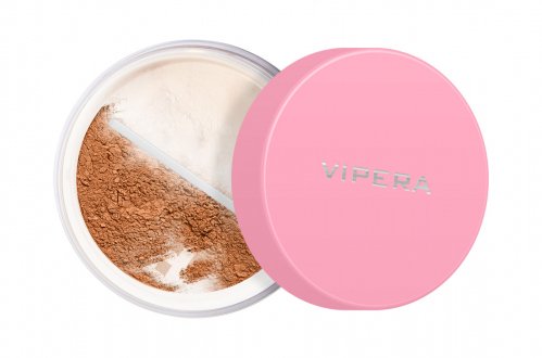 VIPERA - FACE ECO - Loose Face Powder - 11 g - 13