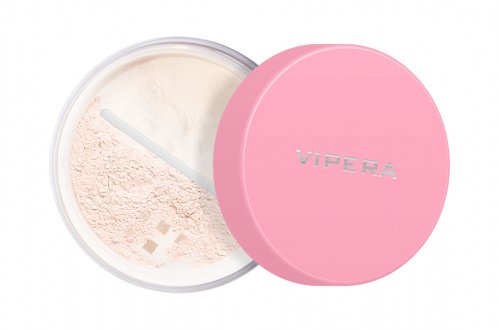 VIPERA - FACE ECO - Loose Face Powder - 11 g - 12