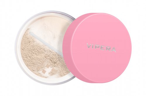 VIPERA - FACE ECO - Loose Face Powder - 11 g - 11
